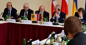 Besuch Niederschlesien_Austausch